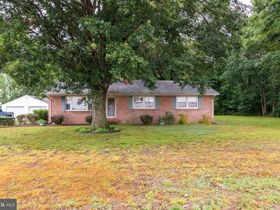 1535 High Stump Rd, Harrington, DE, 19952