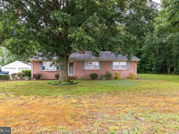 1535 High Stump Rd, Harrington, DE 19952