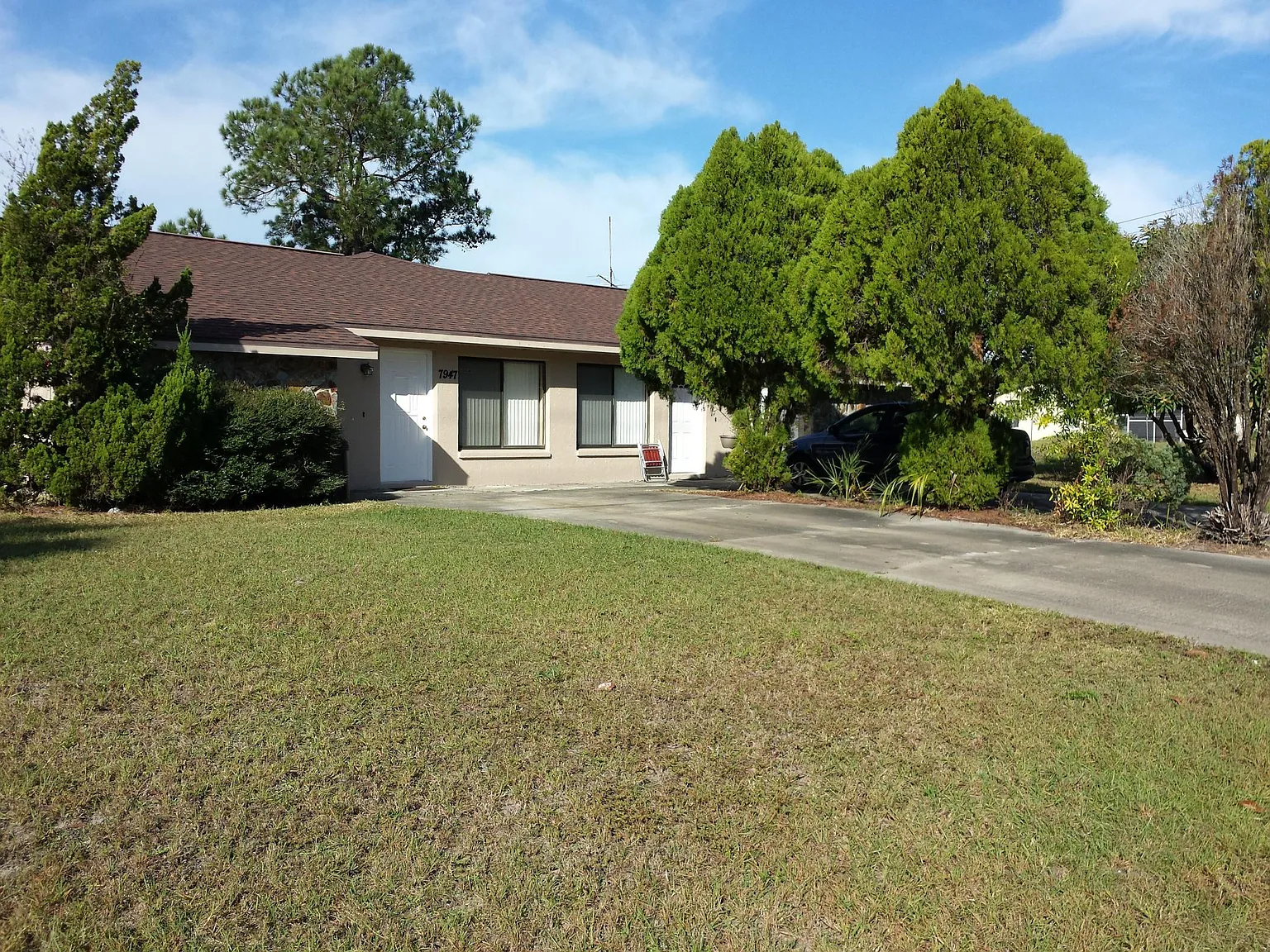 7947 Pinehurst Dr — Photo 1