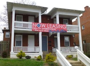 2420 Barton Ave APT 2, Richmond, VA 23222