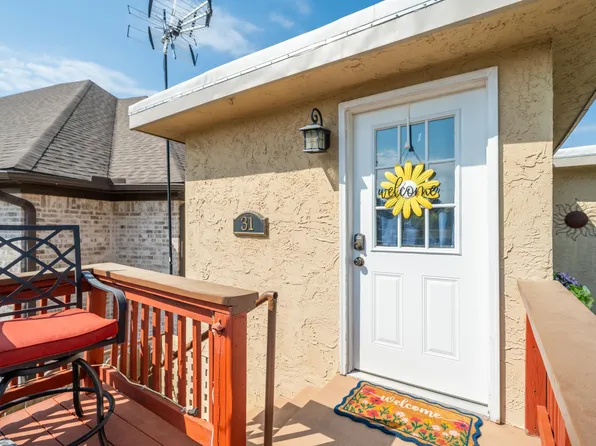 105 Chambers Poin #31, Hot Springs National Park, AR 71913