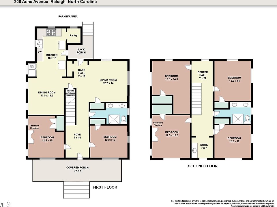 1st image of 206 Ashe Ave