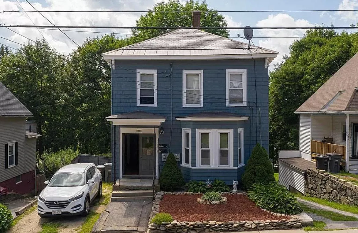 287 Pine St — Photo 1