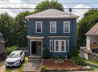 (Undisclosed Address), Gardner, MA 01440