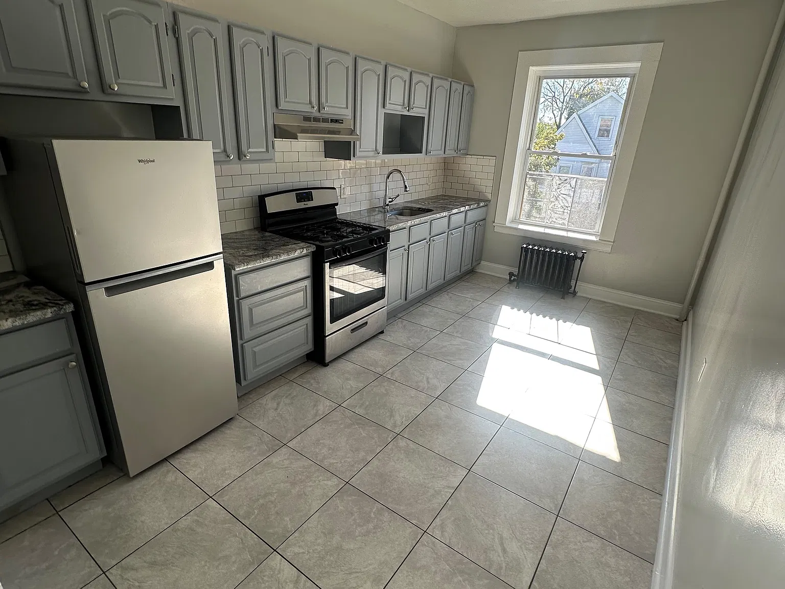 1 bed, $1,550 — Photo 1