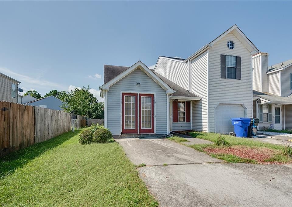 1st image of 189 Wexford Dr E