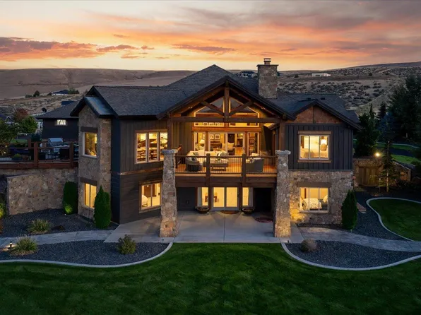 75515 Country Heights Dr, Kennewick, WA 99338