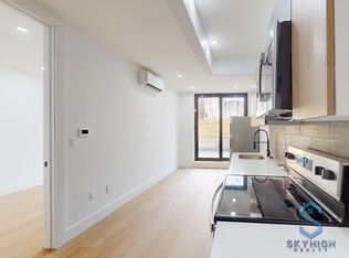 233 Tompkins Ave #1A, Brooklyn, NY 11216