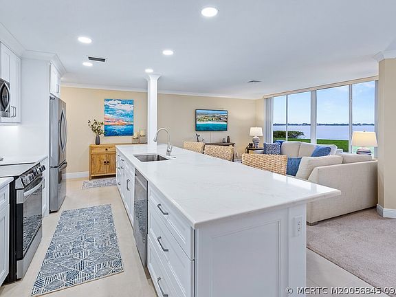4th image of 2370 NE Ocean Blvd APT C106