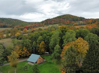 6618 Route 16, Franklinville, NY 14737