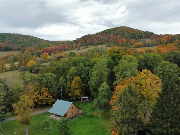 6618 Route 16, Franklinville, NY 14737
