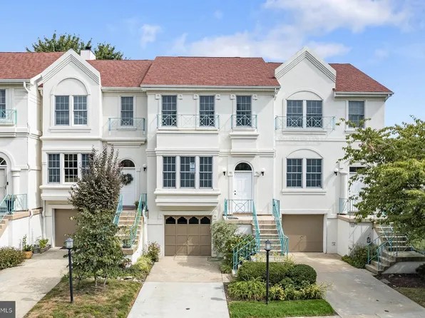 41 Queen Catherine Ct, Chester, MD 21619