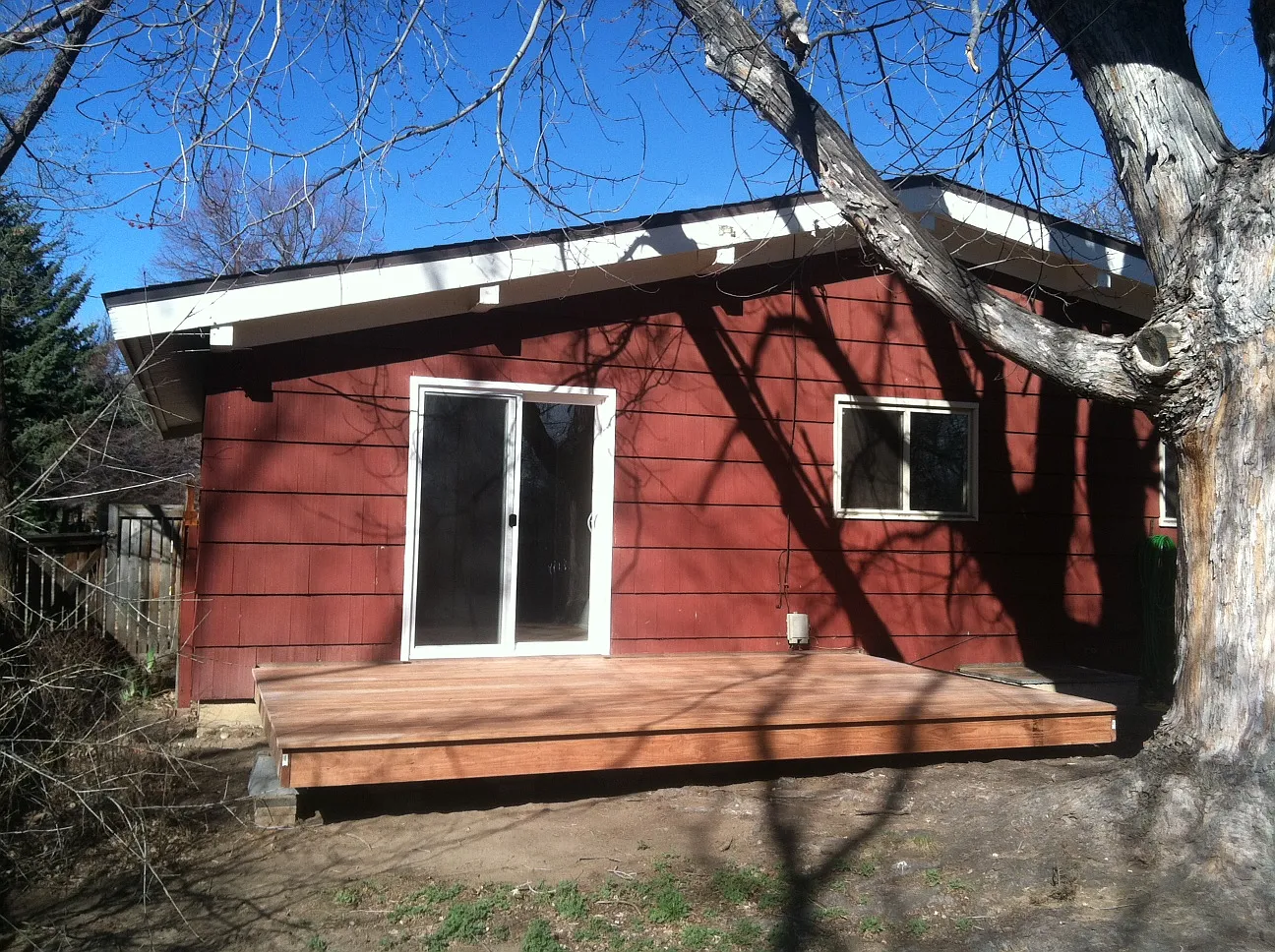 3 bed, 1.5 bath, 1100 sqft, $3,500 — Photo 3