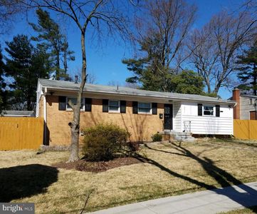 4011 Blackpool Rd, Rockville, MD, 20853
