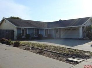 918 W North Ave, Lompoc, CA 93436
