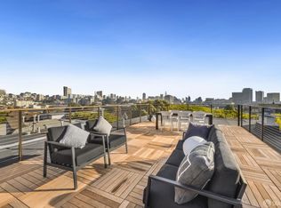847 Fillmore St, San Francisco, CA 94117