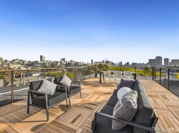 847 Fillmore St, San Francisco, CA 94117