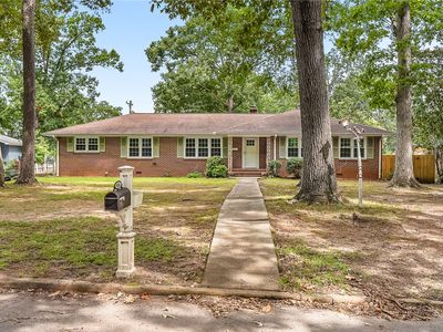 111 Tanglewood Dr, Anderson, SC, 29621