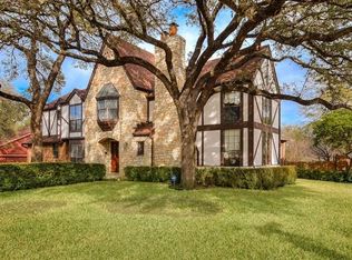 1215 Wilderness Dr, Austin, TX 78746
