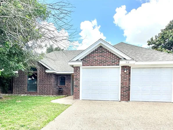 712 Silver Creek Dr, Harker Heights, TX 76548