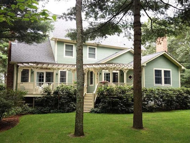 9 Cameron Way, Rehoboth, MA 02769 Zillow