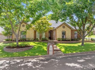 5603 Thomas Nelson Dr, Tyler, TX 75707