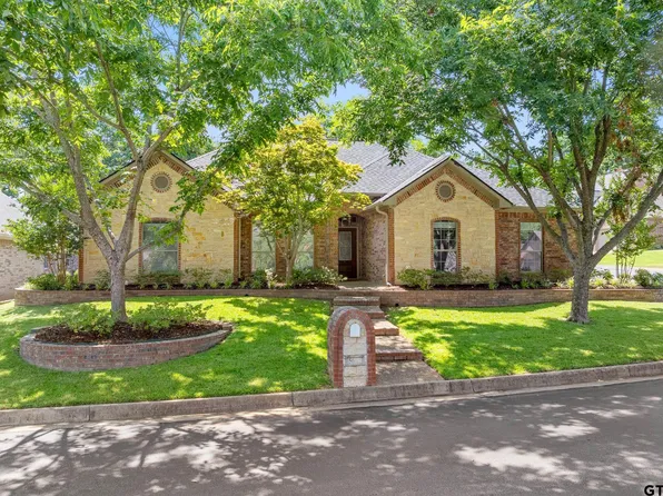 5603 Thomas Nelson Dr, Tyler, TX 75707