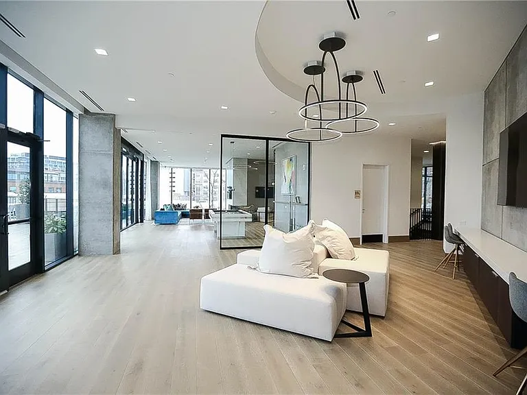 788 W Marietta St NW #303 — Photo 35