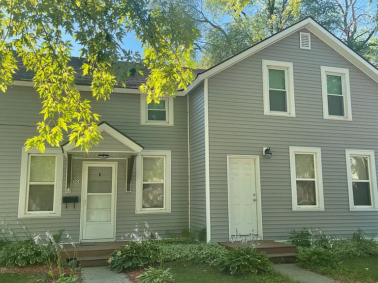 508 N Huron St #A — Photo 1