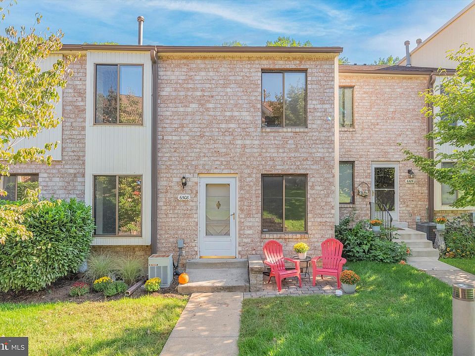 1st image of 6508 Hilltop Dr #253