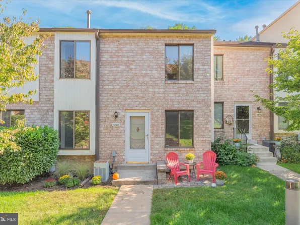 6508 Hilltop Dr #253, Brookhaven, PA 19015