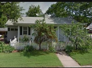 1002 3rd Ave NW, Miami, OK 74354