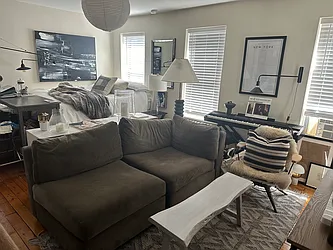 Rented by Corcoran