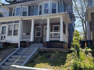 28 Laclede Ave, Trenton, NJ