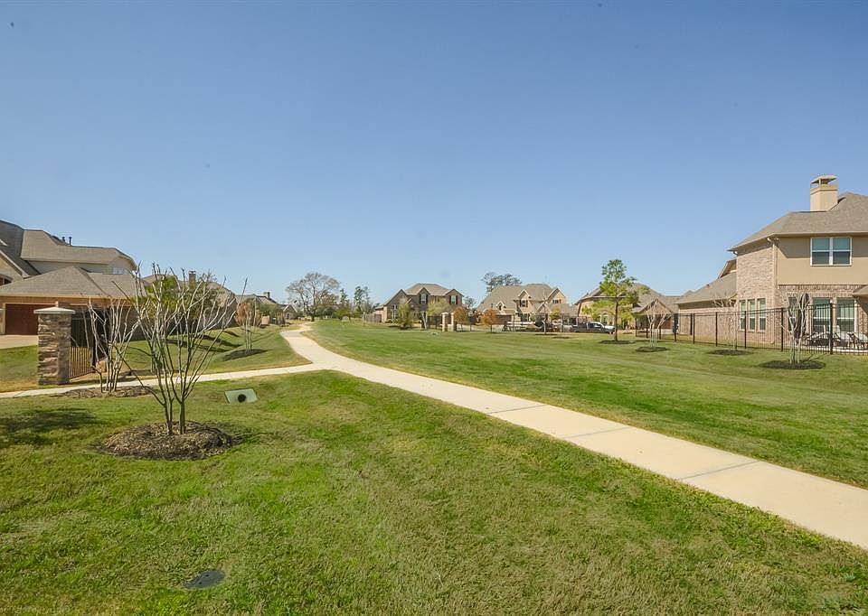 2nd image of 12414 Bruns Glen Ln