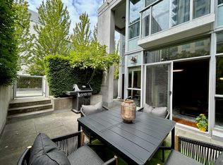 6080 Iona Dr #104, Greater Vancouver, BC V6T0A4