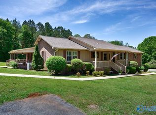 236 Countess Rd NE, Huntsville, AL 35810