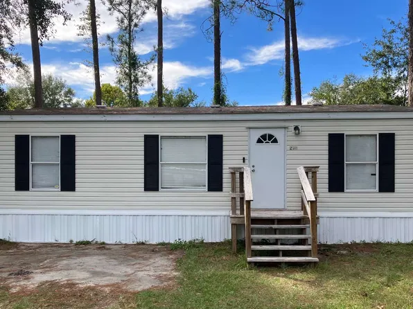 298 SE Scarlett Way, Lake City, FL 32025