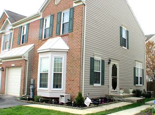 311 Regiment Ct, Odenton, MD 21113