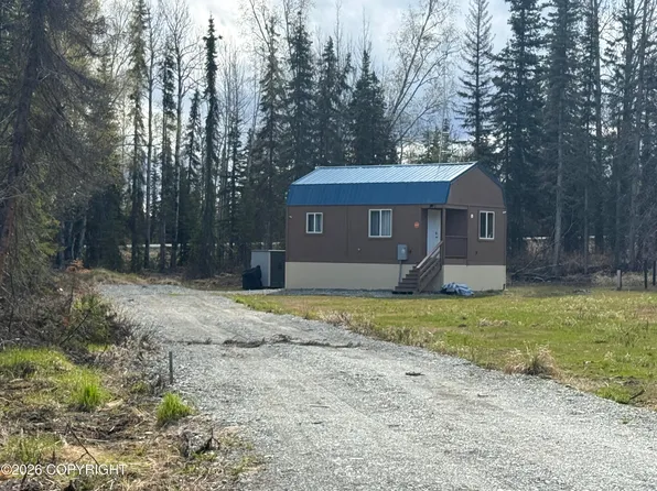 32896 Dans Ct, Soldotna, AK 99669