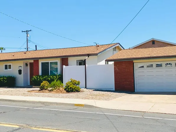 5277 Mount Ararat Dr, San Diego, CA 92111