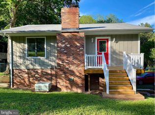 10600 Redbird Ln, Spotsylvania, VA 22553