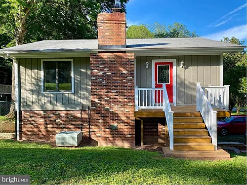 10600 Redbird Ln Photo 1