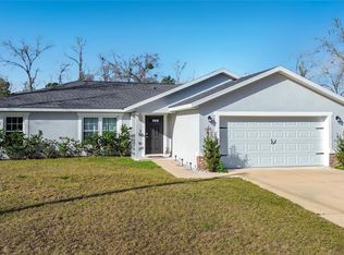 1350 W Manchester Dr, Citrus Springs, FL 34434