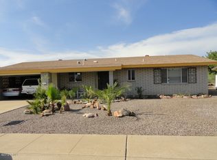 5940 E Colby Rd, Mesa, AZ 85205