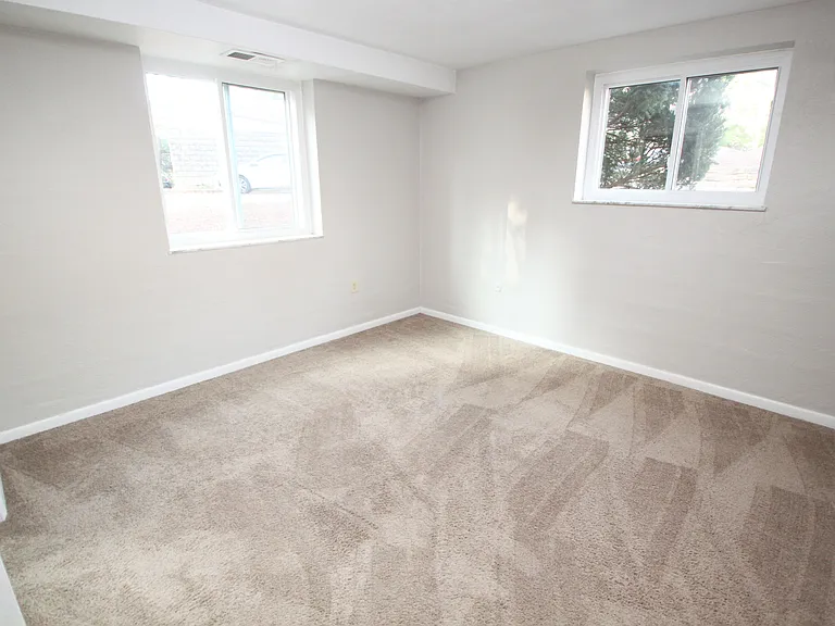 1-Bedroom (All Rented)