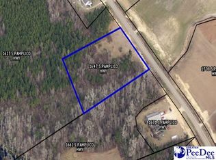 1655 S Pamplico Hwy, Pamplico, SC 29583