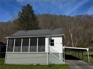 211 Yuma Rd, Logan, WV 25601