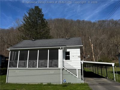 211 Yuma Rd, Logan, WV, 25601