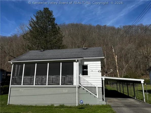 211 Yuma Rd, Logan, WV 25601